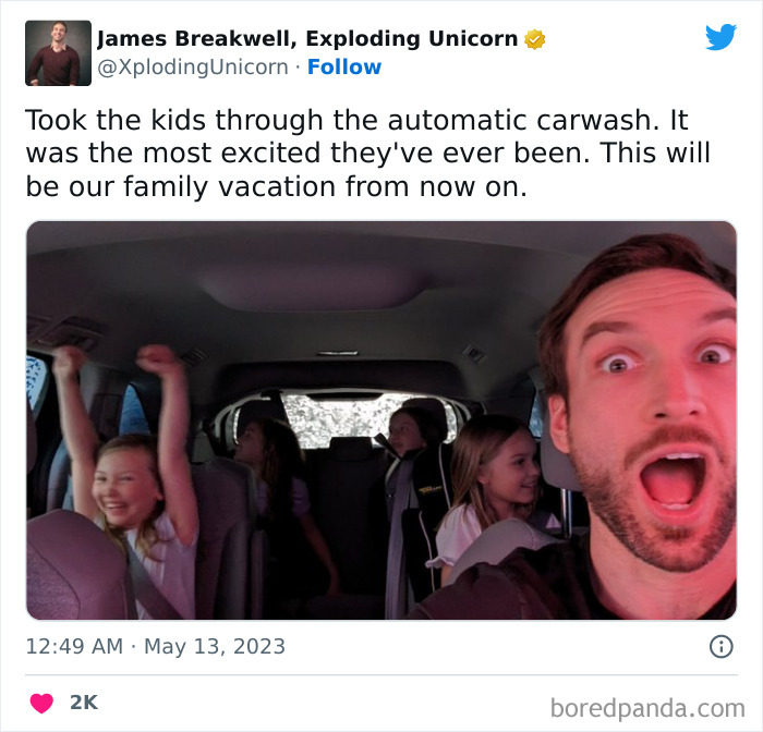 Hilarious-Relatable-Dad-Tweets-Xploding-Unicorn-James-Breakwell