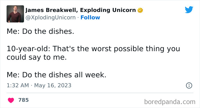 Hilarious-Relatable-Dad-Tweets-Xploding-Unicorn-James-Breakwell