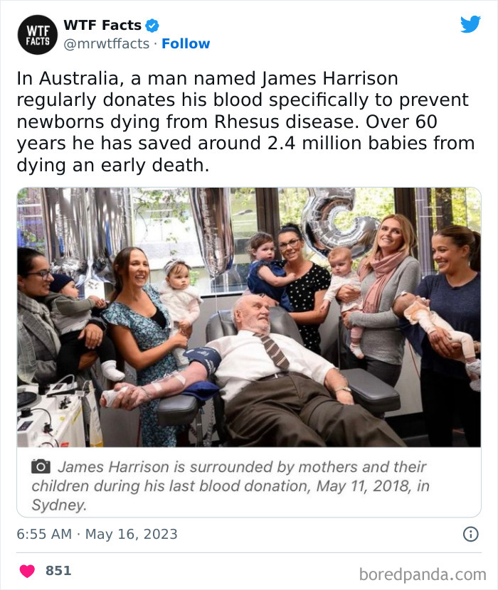 Fascinating-Random-Facts