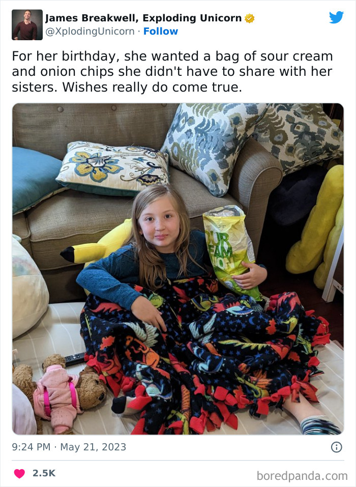 Hilarious-Relatable-Dad-Tweets-Xploding-Unicorn-James-Breakwell