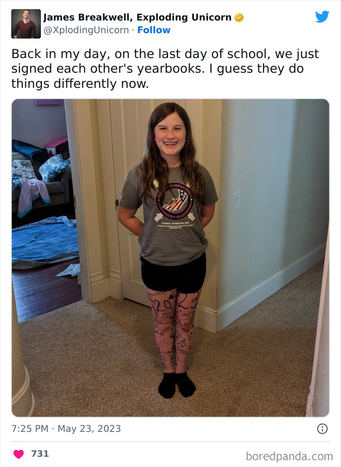 Hilarious-Relatable-Dad-Tweets-Xploding-Unicorn-James-Breakwell