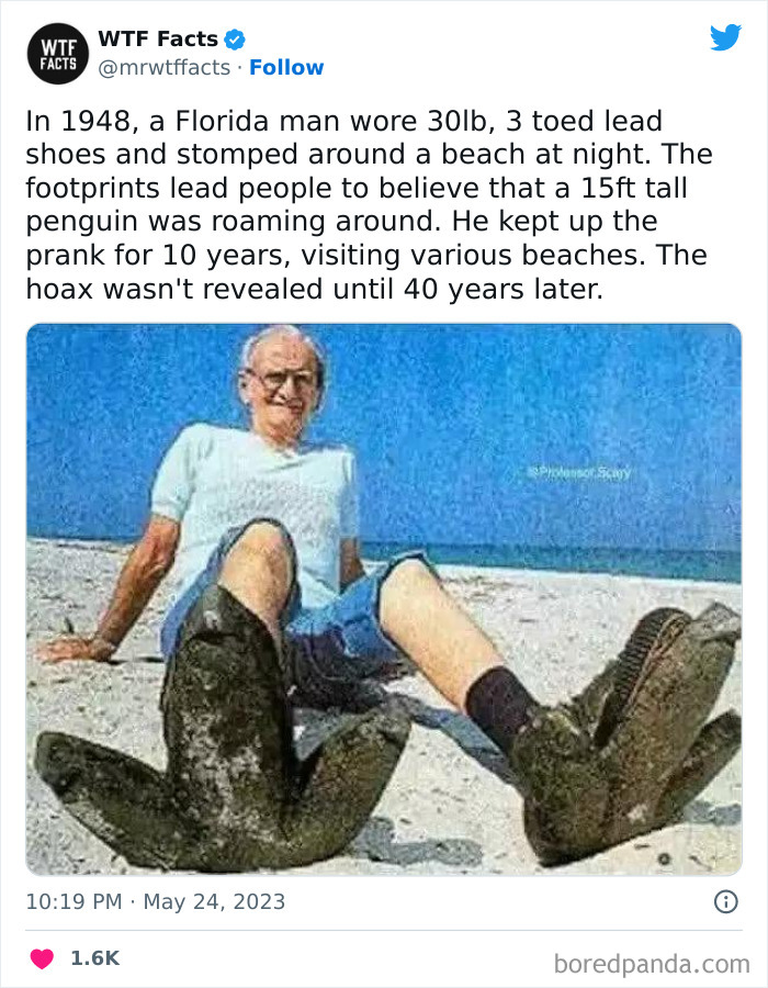 Fascinating-Random-Facts