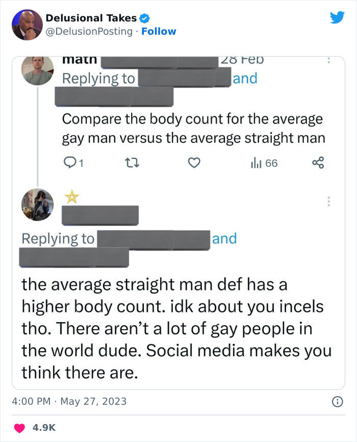 Dalusional-Takes-Tweets