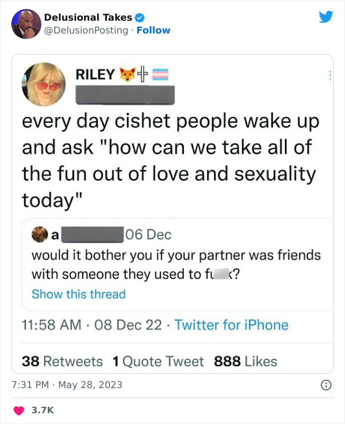 Dalusional-Takes-Tweets