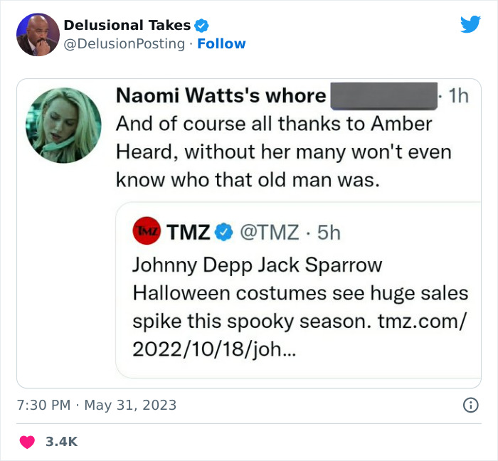 Dalusional-Takes-Tweets