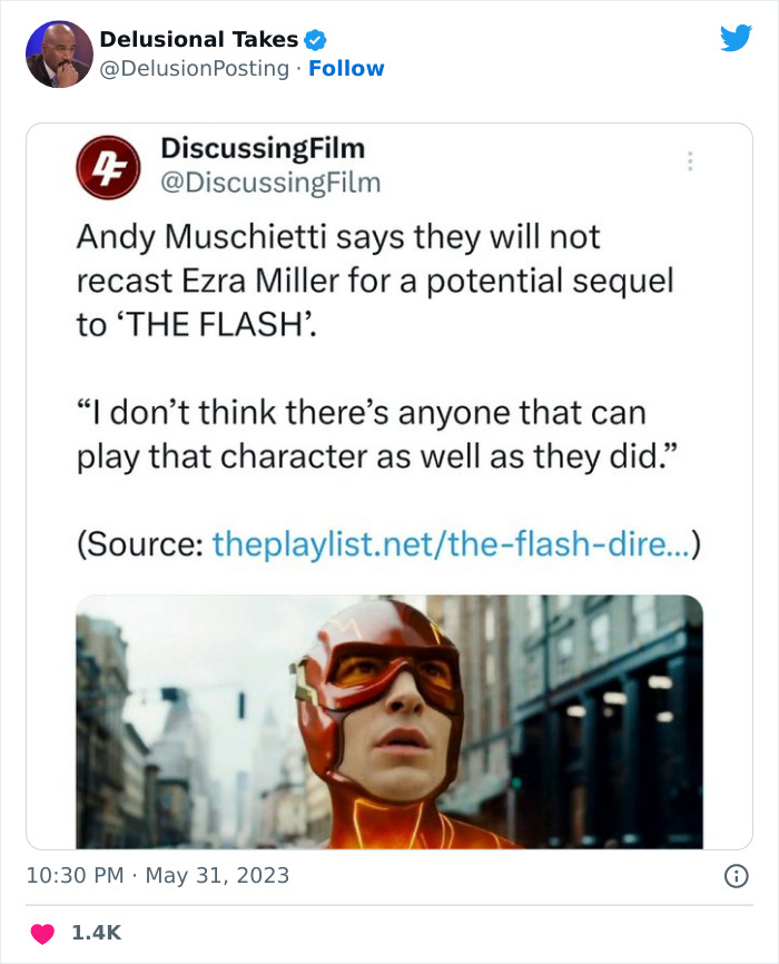 Dalusional-Takes-Tweets