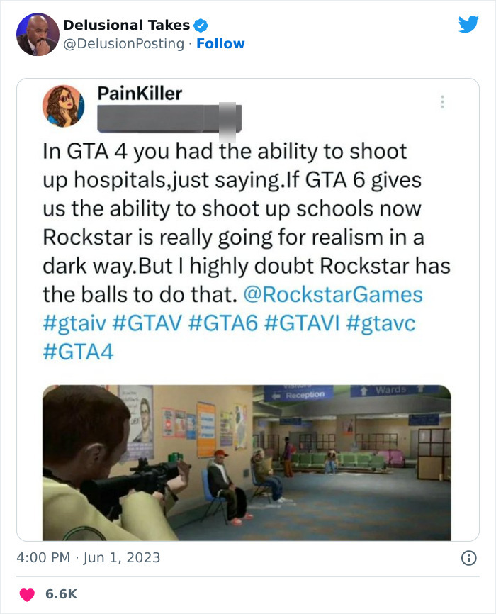 Dalusional-Takes-Tweets