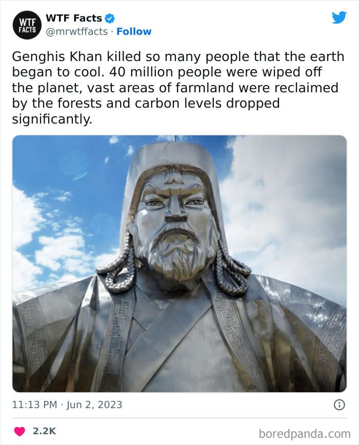 Fascinating-Random-Facts