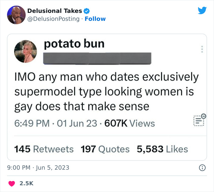 Dalusional-Takes-Tweets