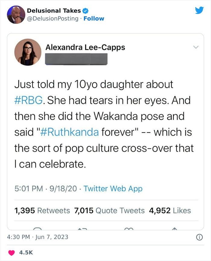 Dalusional-Takes-Tweets