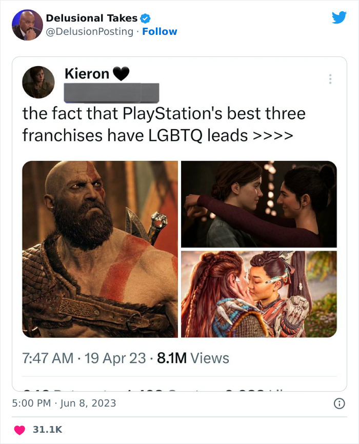 Dalusional-Takes-Tweets