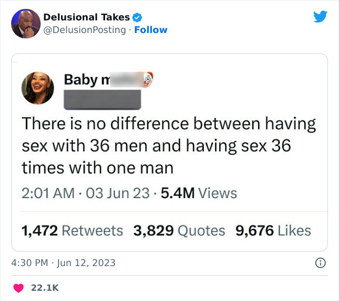 Dalusional-Takes-Tweets