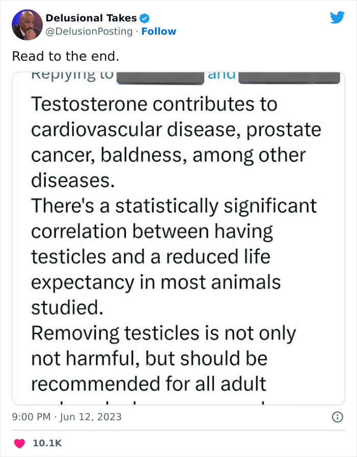 Dalusional-Takes-Tweets