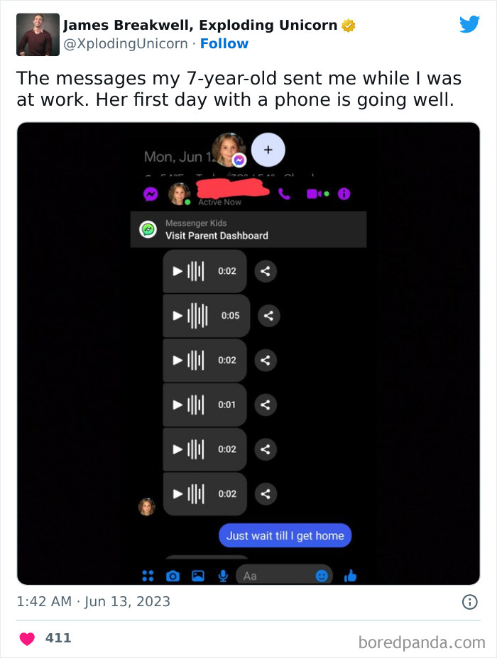 Hilarious-Relatable-Dad-Tweets-Xploding-Unicorn-James-Breakwell