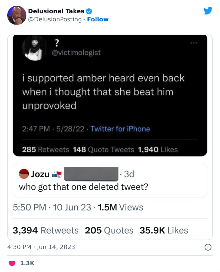 Dalusional-Takes-Tweets