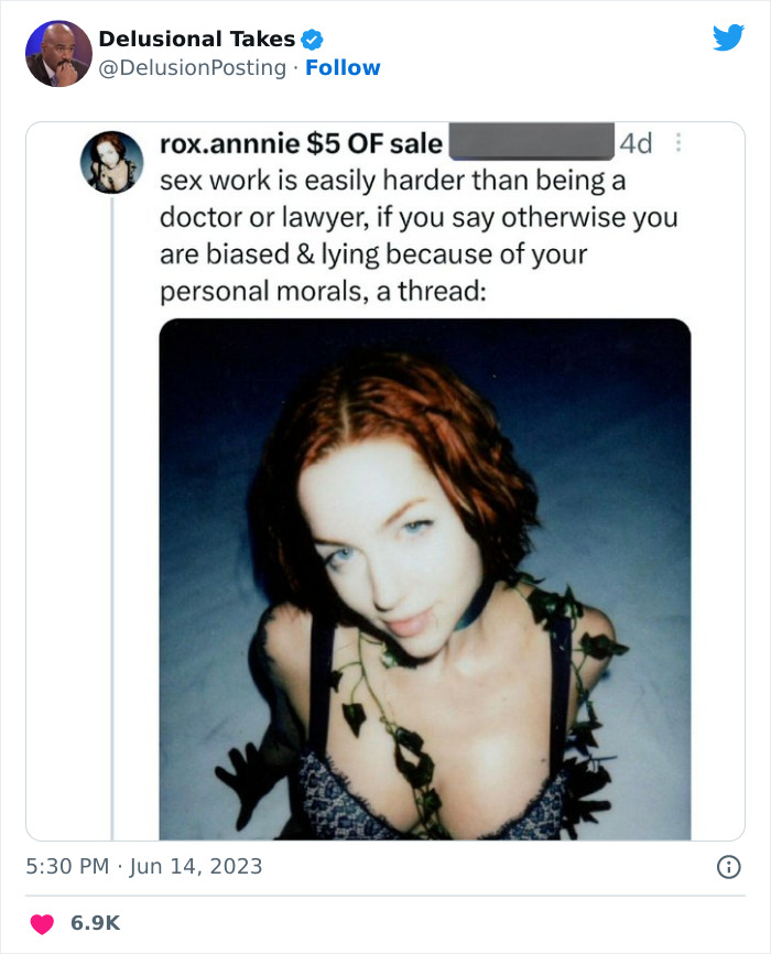 Dalusional-Takes-Tweets