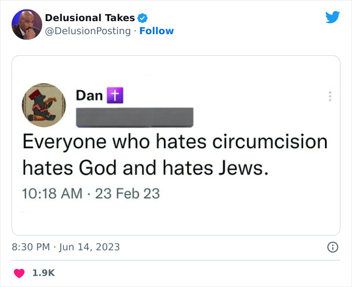 Dalusional-Takes-Tweets