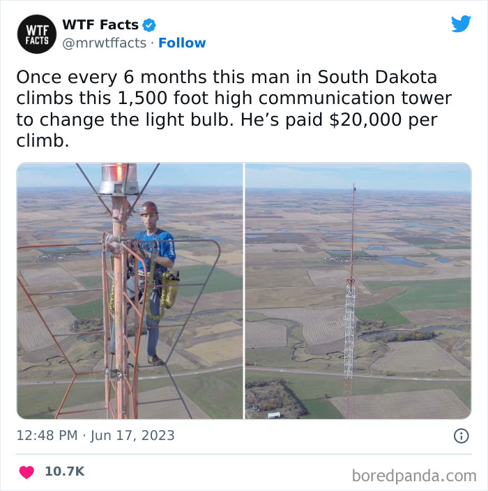 Fascinating-Random-Facts