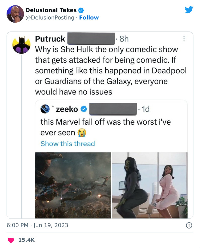 Dalusional-Takes-Tweets