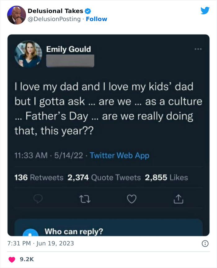 Dalusional-Takes-Tweets