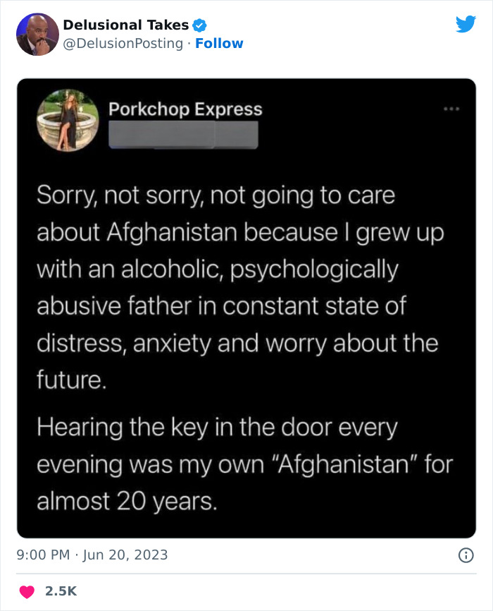 Dalusional-Takes-Tweets