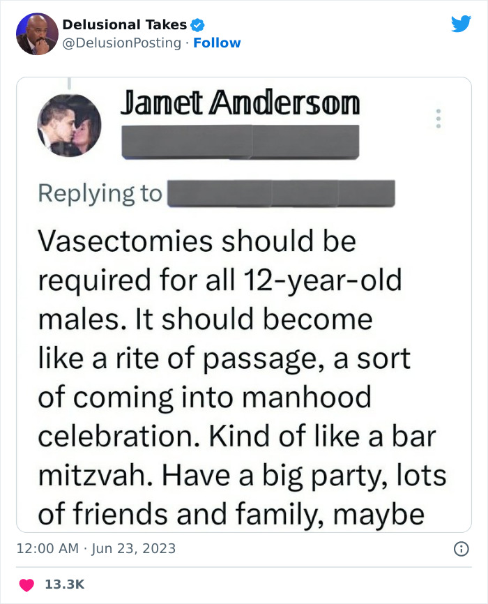 Dalusional-Takes-Tweets