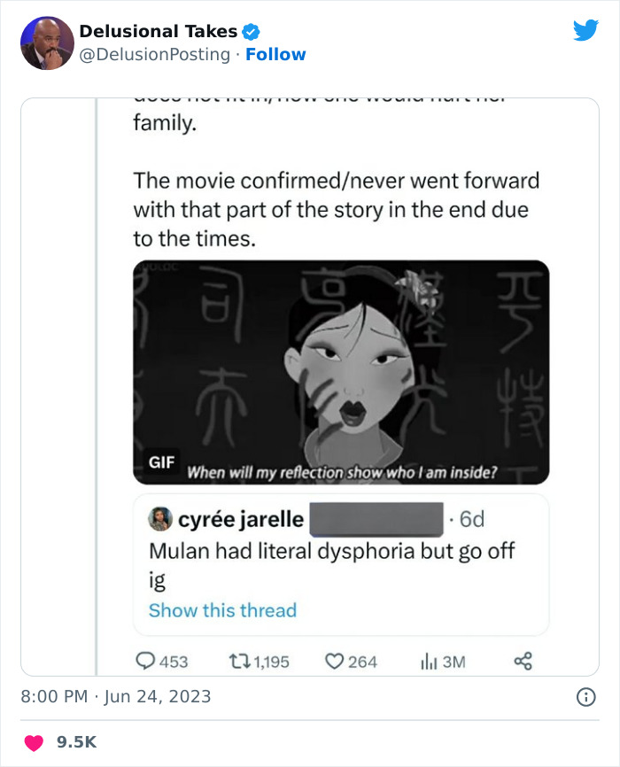 Dalusional-Takes-Tweets