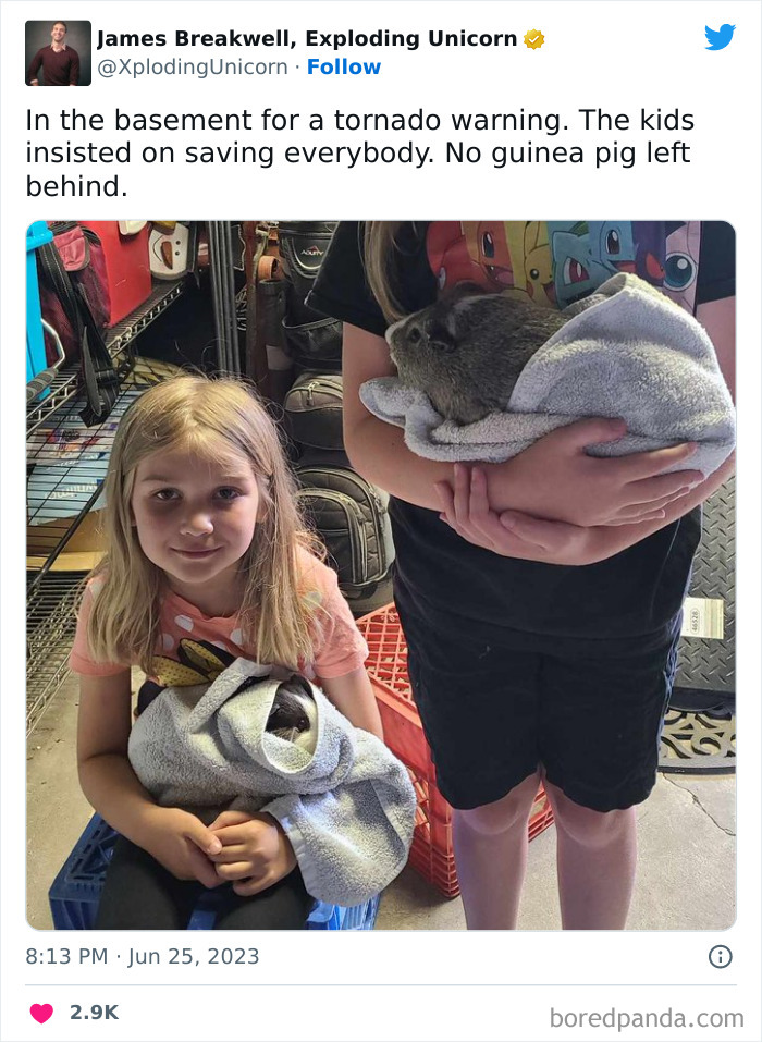 Hilarious-Relatable-Dad-Tweets-Xploding-Unicorn-James-Breakwell