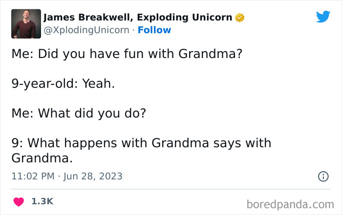 Hilarious-Relatable-Dad-Tweets-Xploding-Unicorn-James-Breakwell