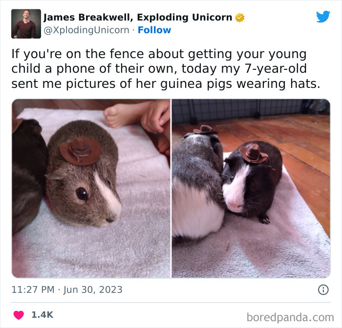 Hilarious-Relatable-Dad-Tweets-Xploding-Unicorn-James-Breakwell