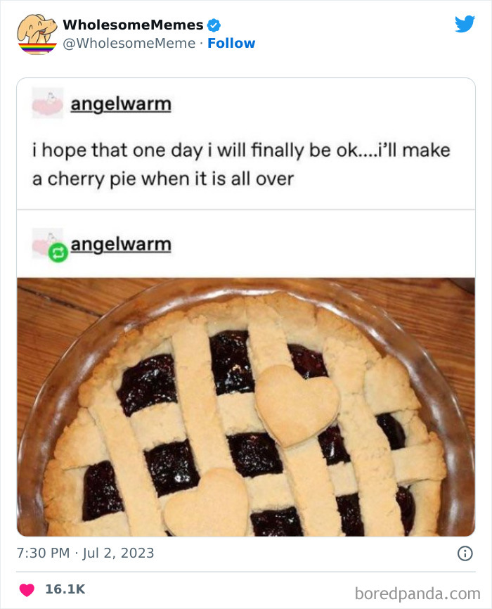 Adorable-Wholesome-Memes-Pics