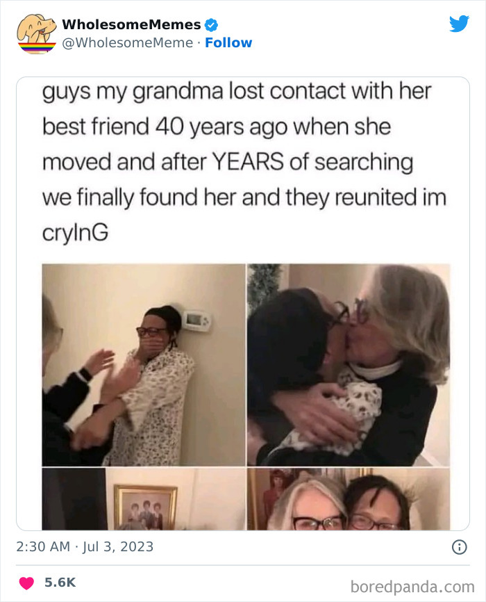 Adorable-Wholesome-Memes-Pics