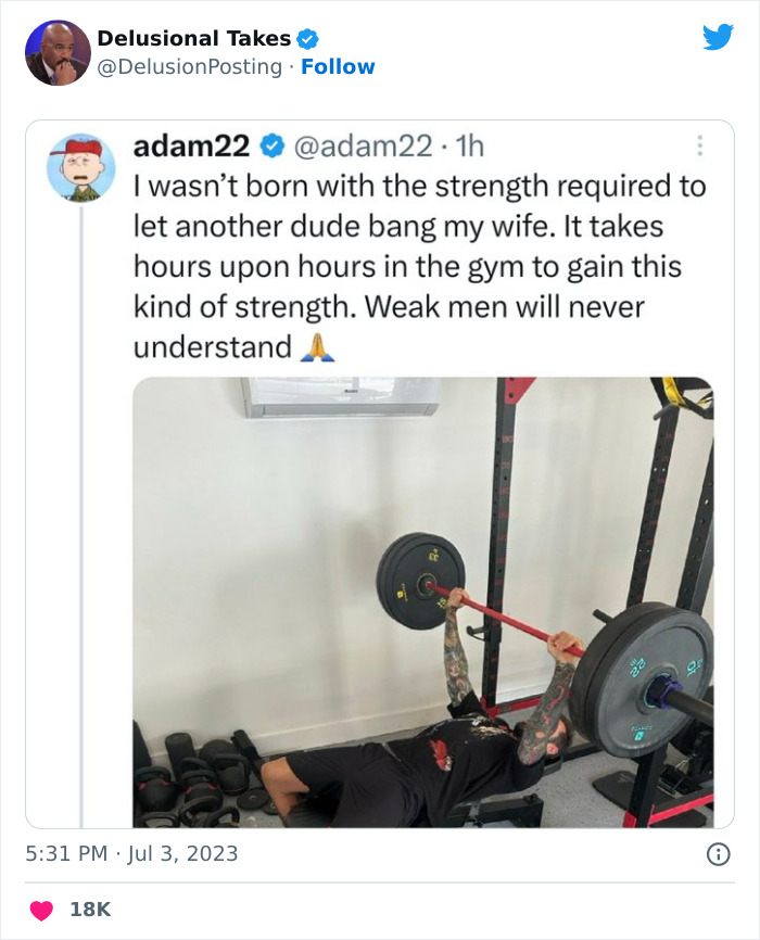 Dalusional-Takes-Tweets