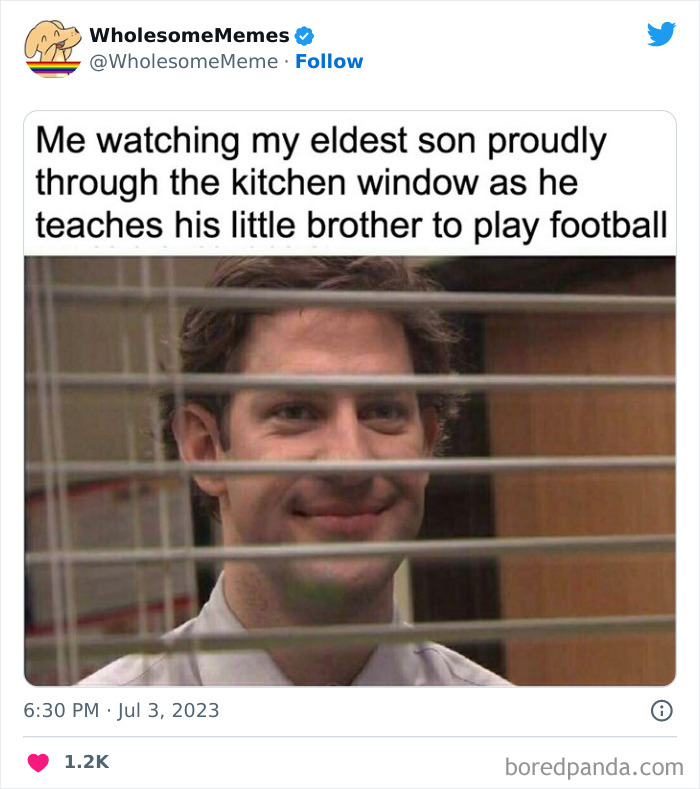 Adorable-Wholesome-Memes-Pics