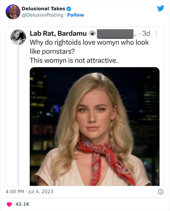 Dalusional-Takes-Tweets