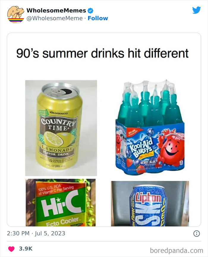 Adorable-Wholesome-Memes-Pics