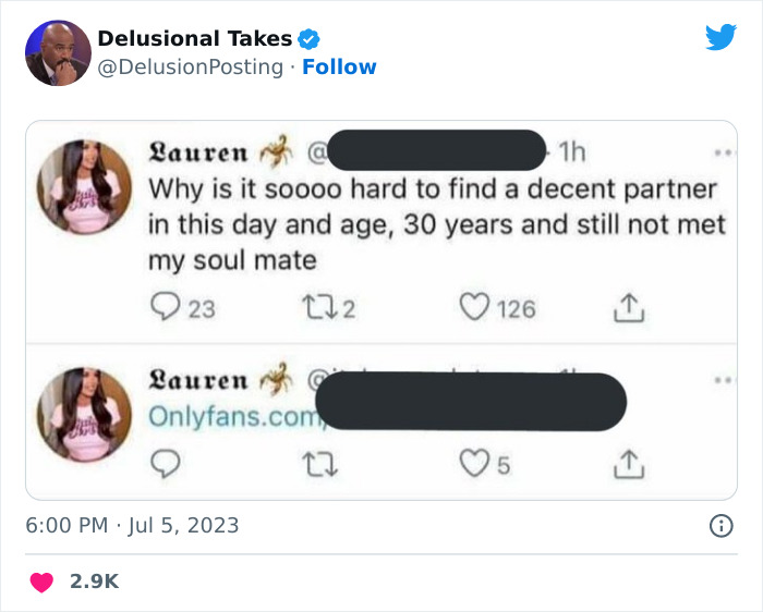 Dalusional-Takes-Tweets