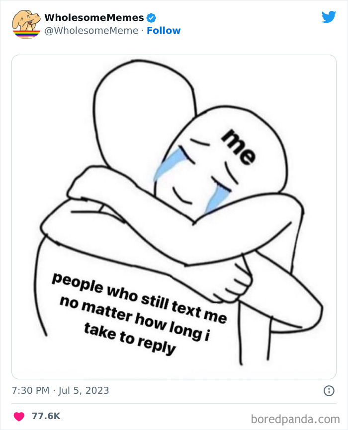 Adorable-Wholesome-Memes-Pics