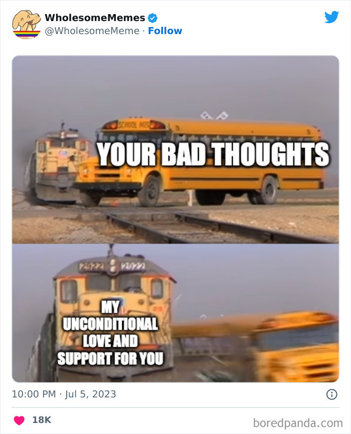 Adorable-Wholesome-Memes-Pics