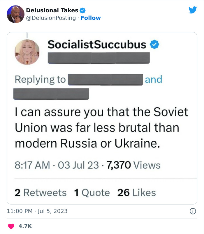 Dalusional-Takes-Tweets