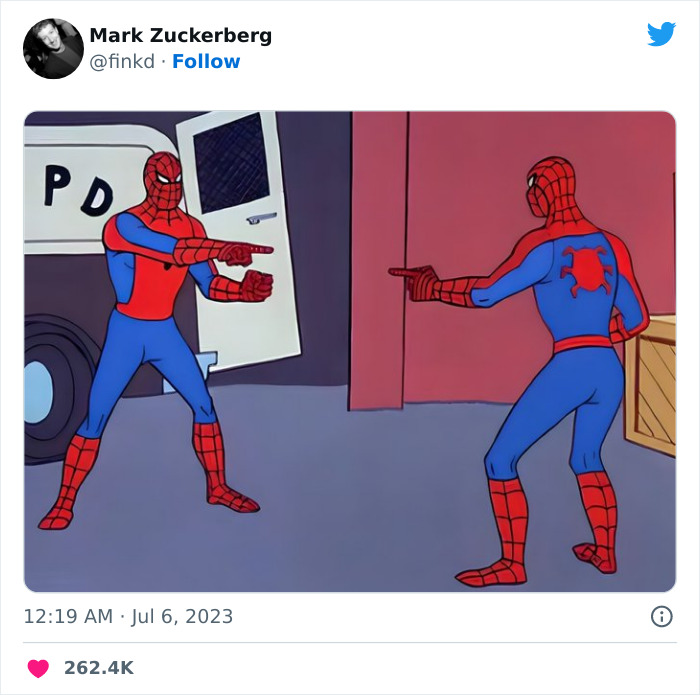 Threads Users &lsquo;Trapped&rsquo; As They Realize You Can&rsquo;t Delete The App Without Deleting Instagram Too