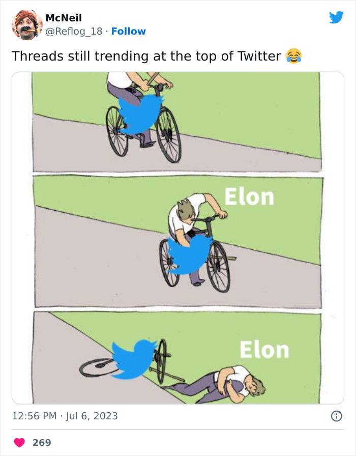 Threads Users &lsquo;Trapped&rsquo; As They Realize You Can&rsquo;t Delete The App Without Deleting Instagram Too