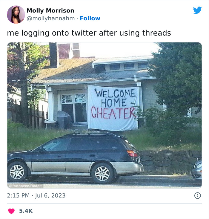Threads Users &lsquo;Trapped&rsquo; As They Realize You Can&rsquo;t Delete The App Without Deleting Instagram Too