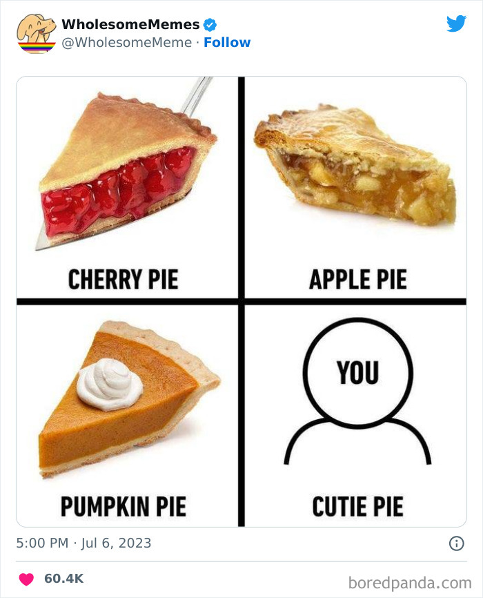 Adorable-Wholesome-Memes-Pics