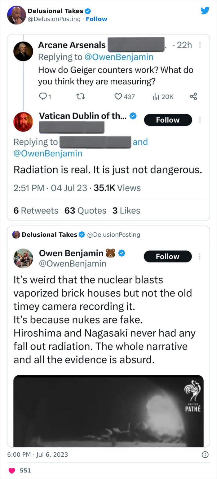 Dalusional-Takes-Tweets