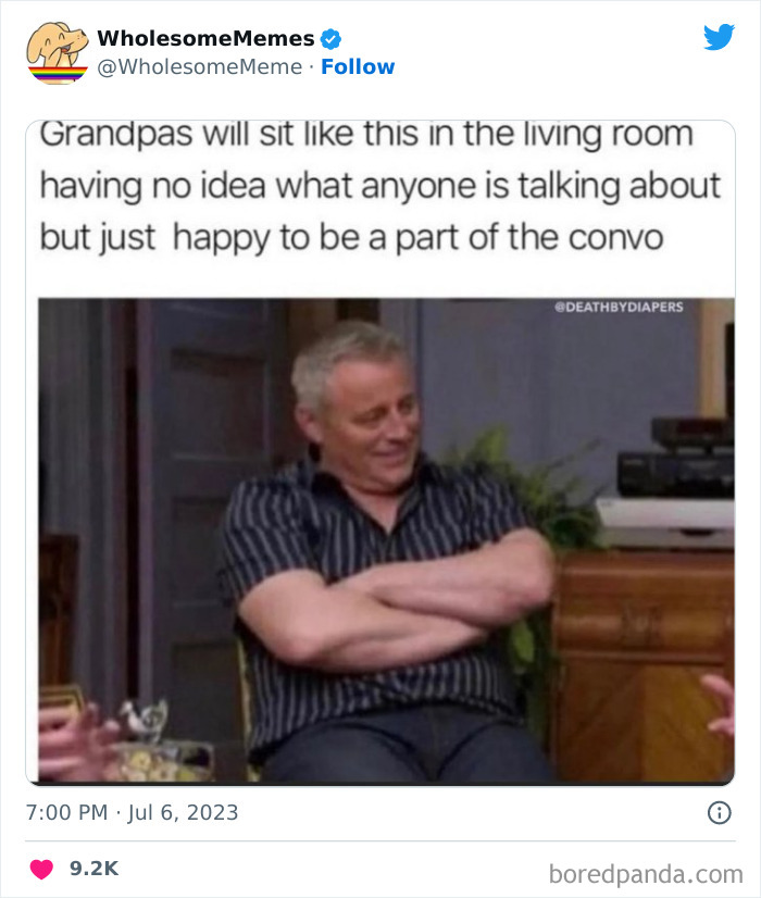 Adorable-Wholesome-Memes-Pics