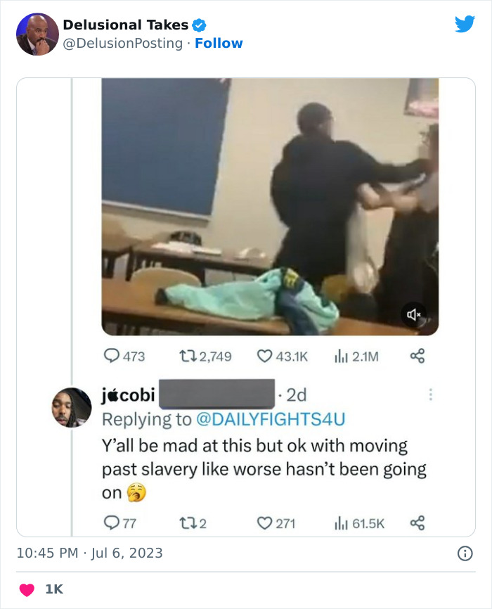 Dalusional-Takes-Tweets