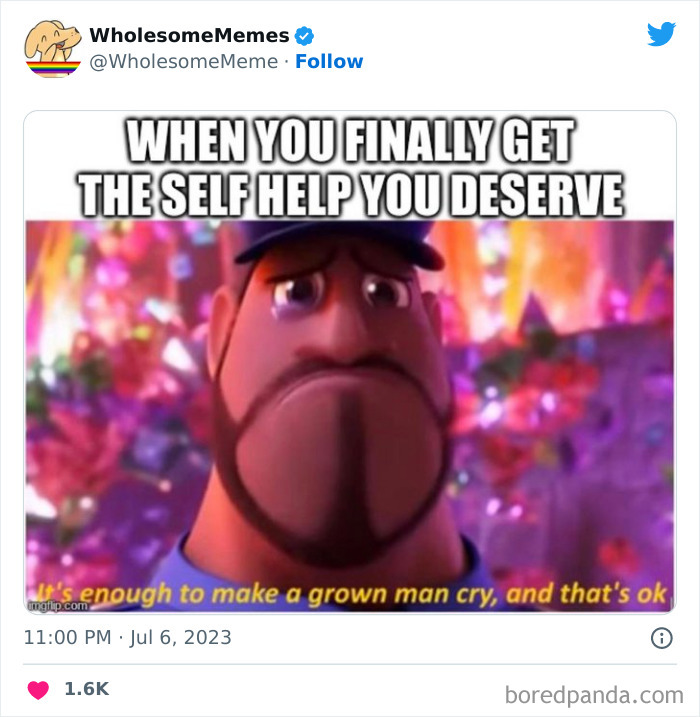 Adorable-Wholesome-Memes-Pics