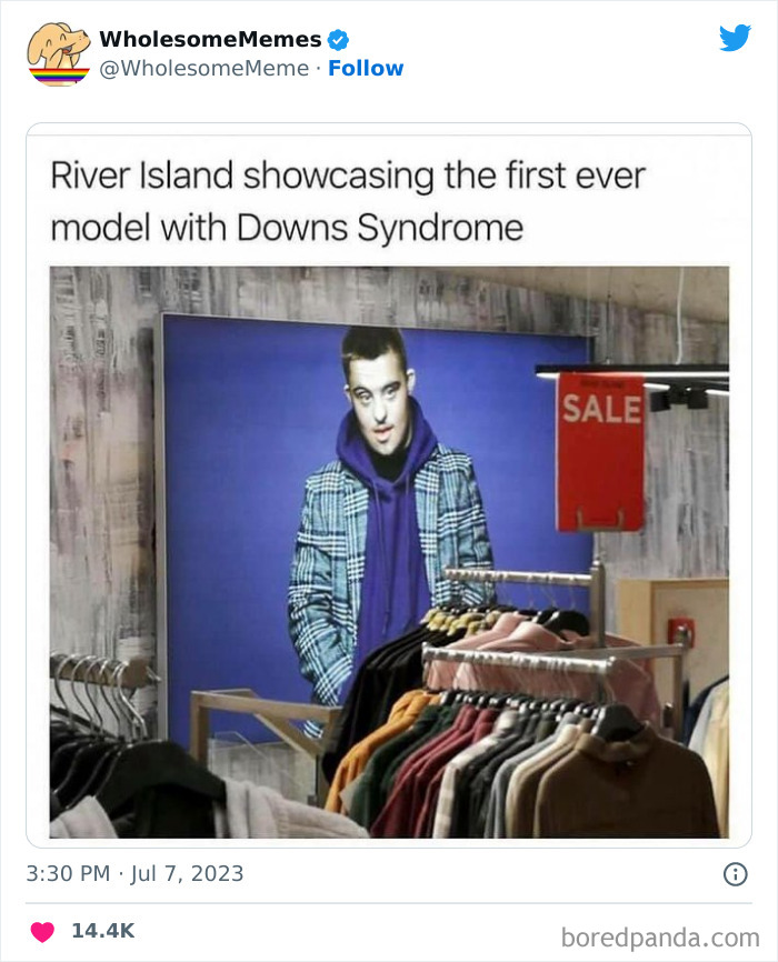 Adorable-Wholesome-Memes-Pics