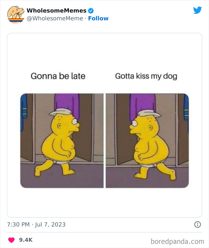 Adorable-Wholesome-Memes-Pics